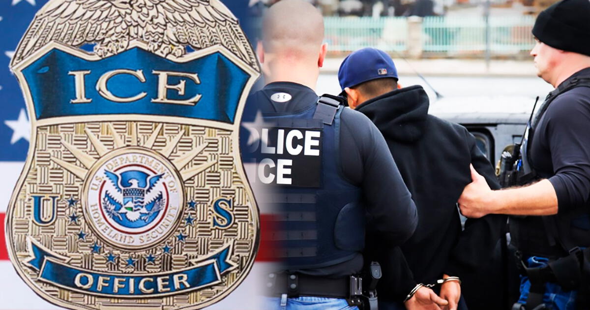 Cuidado con las REDADAS: ICE podría atrapar a inmigrantes en la calle y verificar su ESTATUS sin orden