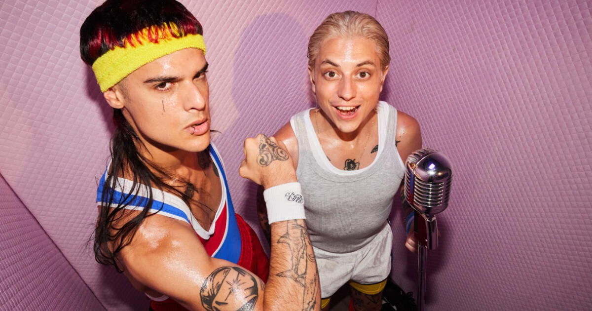 Ca7riel y Paco Amoroso vuelven a Lima con su PAPOTA Tour 2025: fecha y precios de entradas