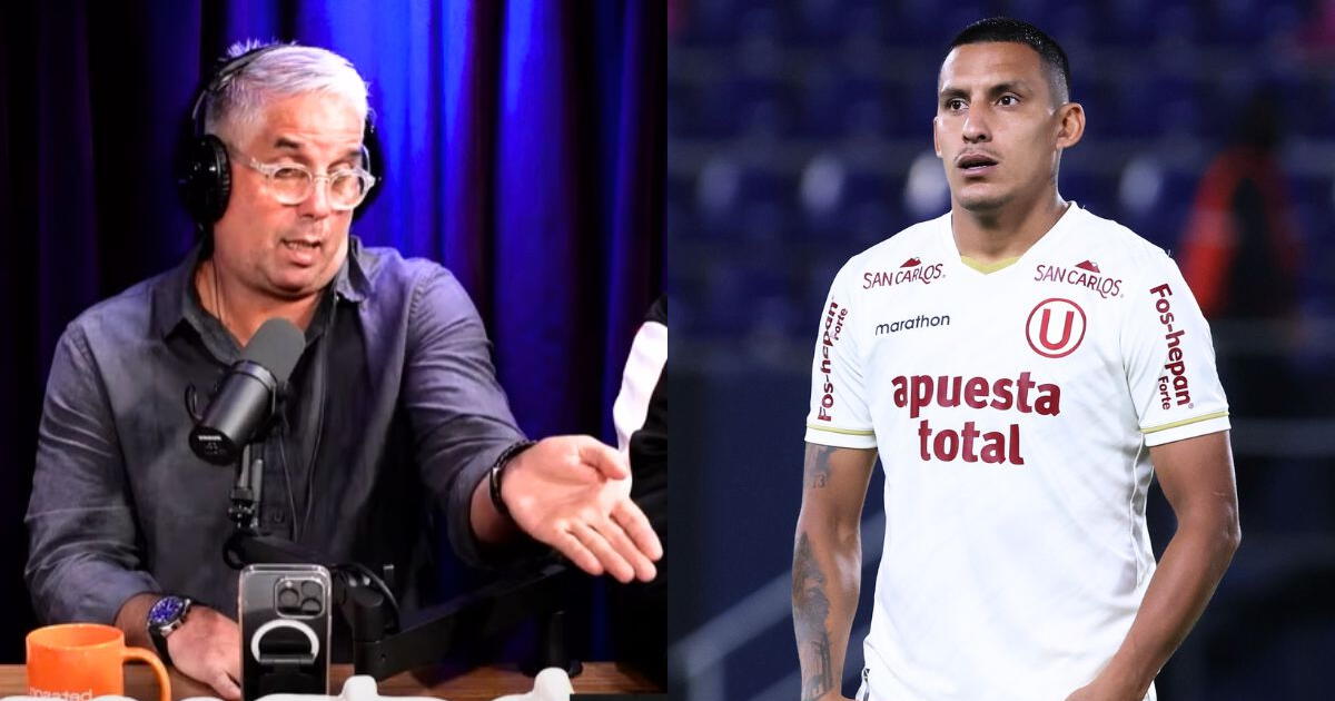 Diego Rebagliati dejó firme mensaje sobre Álex Valera tras empate ante IDV: 