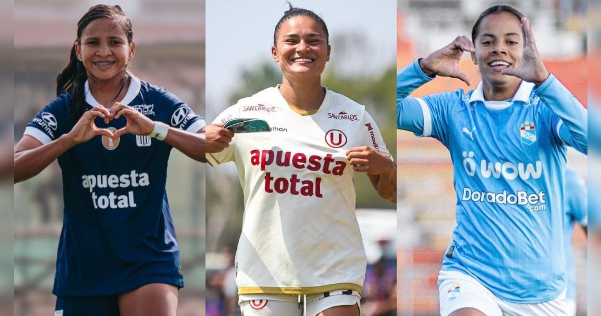 Partidos de la Liga Femenina 2025: tabla de posiciones y resultados por la fecha 8 del Apertura