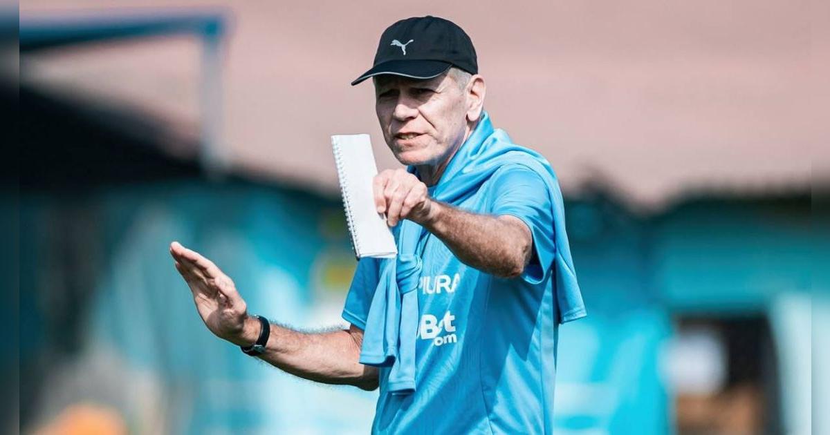 Alineaciones Sporting Cristal vs Ayacucho FC: el renovado once de Autuori para ganar en Huanta