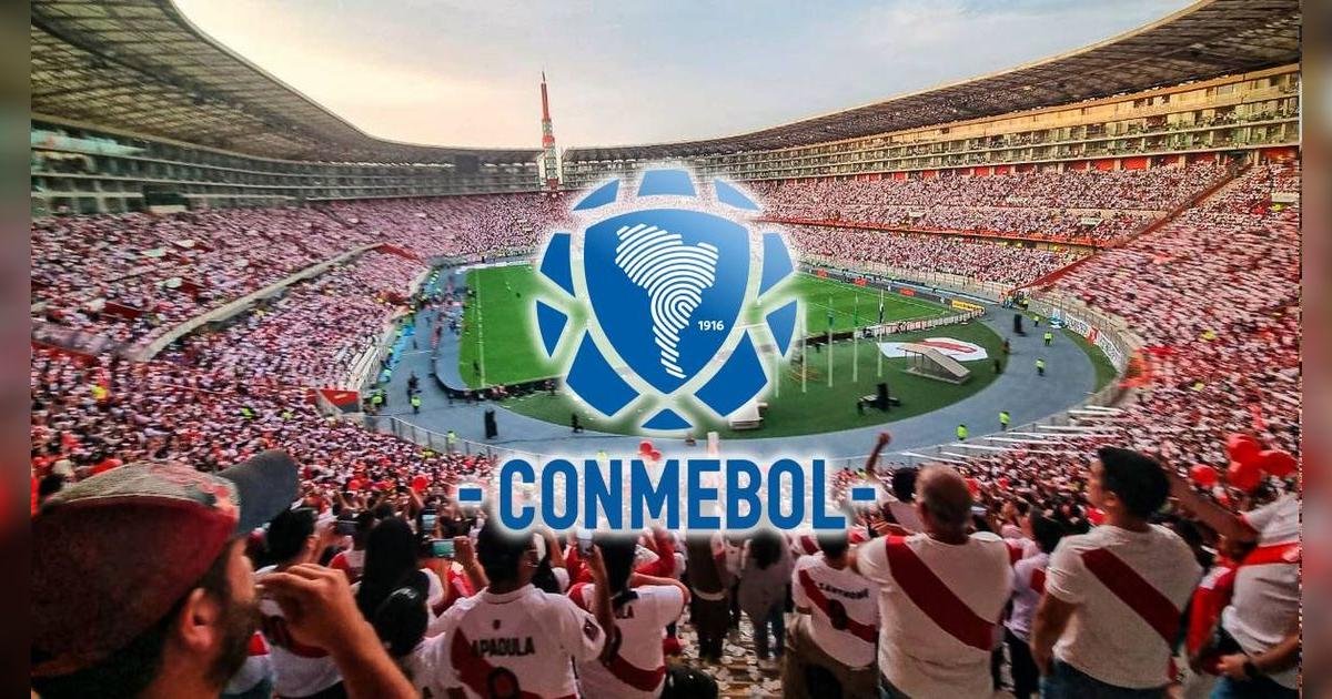 ¡Atención! El primer equipo peruano que quedaría eliminado a nivel internacional