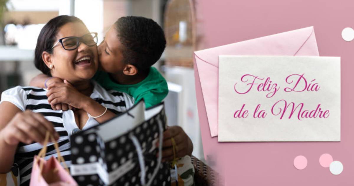 30 frases conmovedoras para dedicar por el Día de la Madre este domingo: elige tu favorita