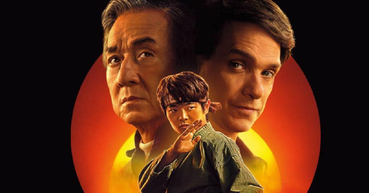 ¿Es necesario ver 'Cobrai Kai' para entender 'Karate Kid: Legends? Esto debes saber