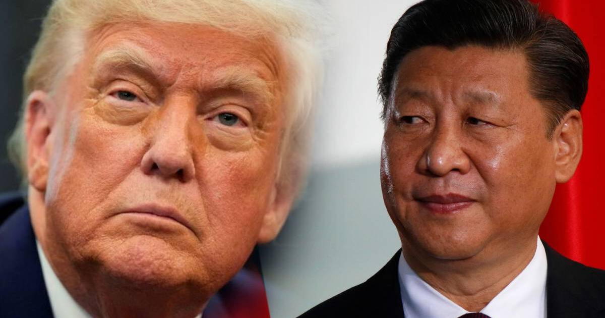 Guerra arancelaria: comienzan primeros diálogos entre los gobiernos de Estados Unidos y China