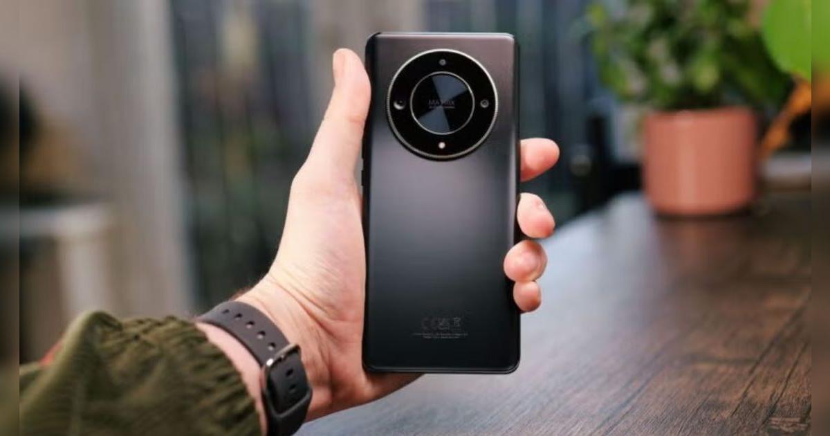 Este es el Honor que todos quieren tener por su alta calidad: cámara 108 MP, precio económico y procesador Snapdragon