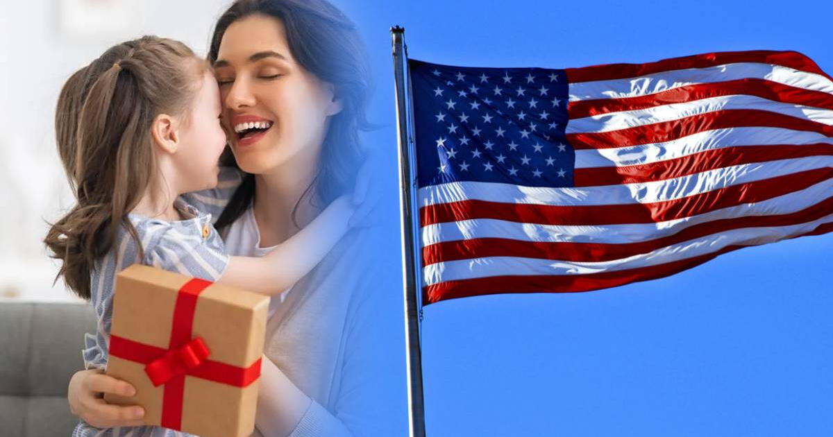 Las mejores frases, imágenes y mensajes por el Día de la Madre en Estados Unidos 2025