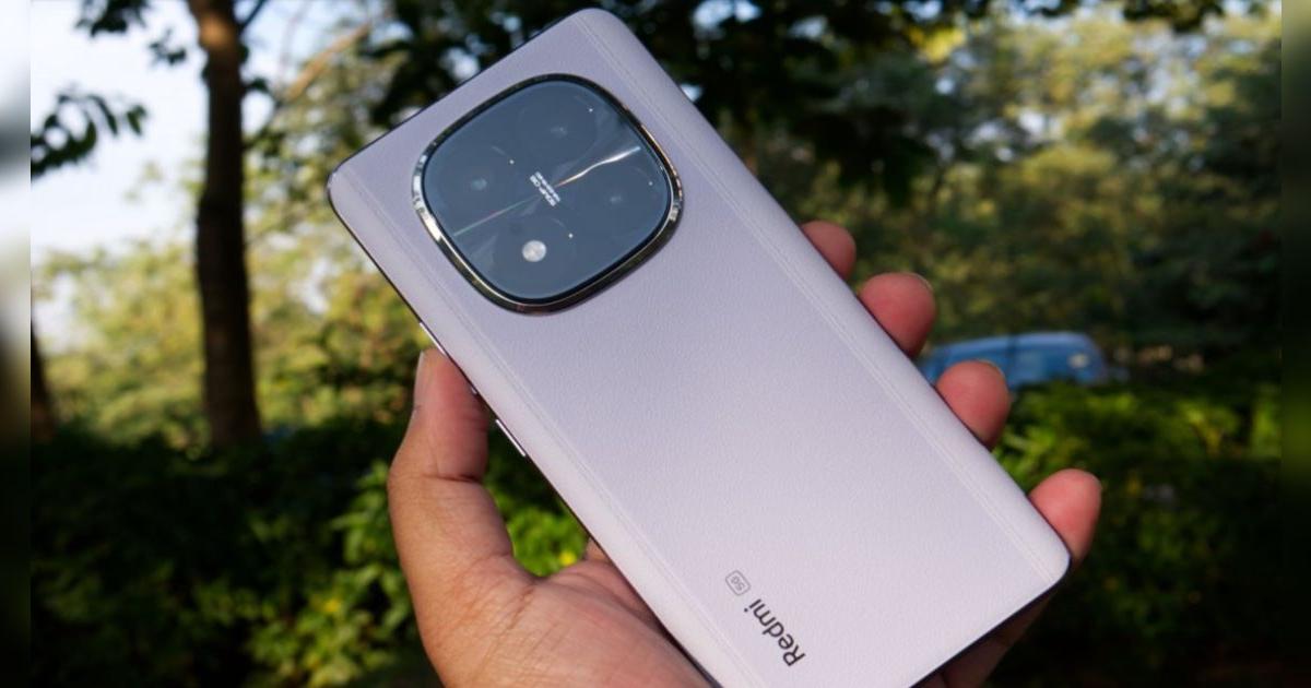 Xiaomi tiene el gama media definitivo: foto de 200MP, enorme RAM de 12GB y carga en 15 minutos