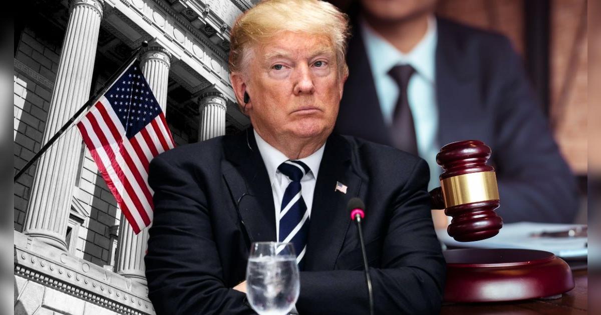 Duro revés para Donald Trump: juez frena su ofensiva contra las agencias del gobierno de Estados Unidos