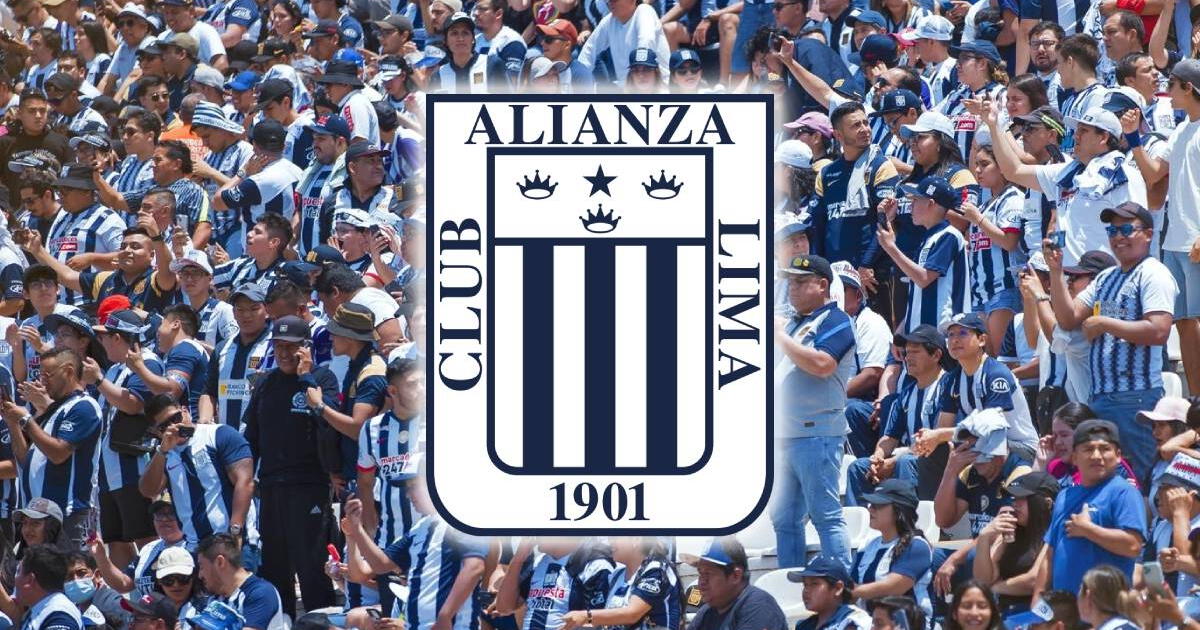 ¡Atención! Alianza Lima puede recibir dos puntos extra en la tabla de posiciones