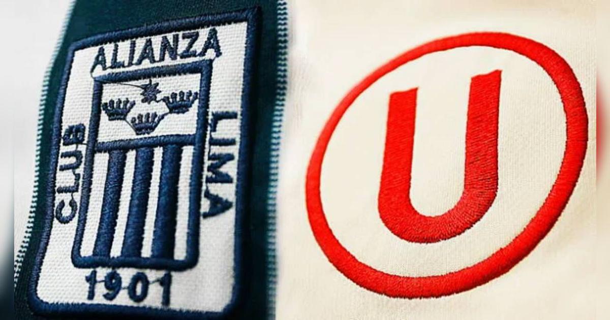 Alianza Lima sumó tres puntos y supera en la tabla a Universitario del torneo local