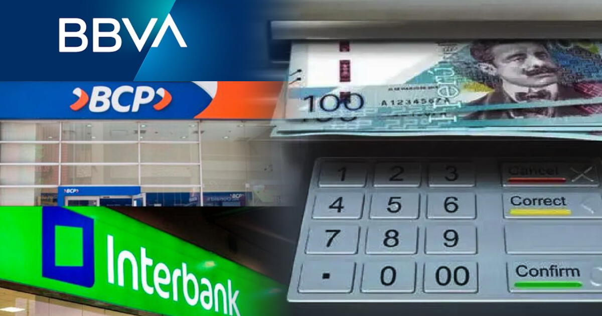 Retira tu CTS 2025 desde hoy: lista de bancos que ya permiten el desembolso acceder al 100%