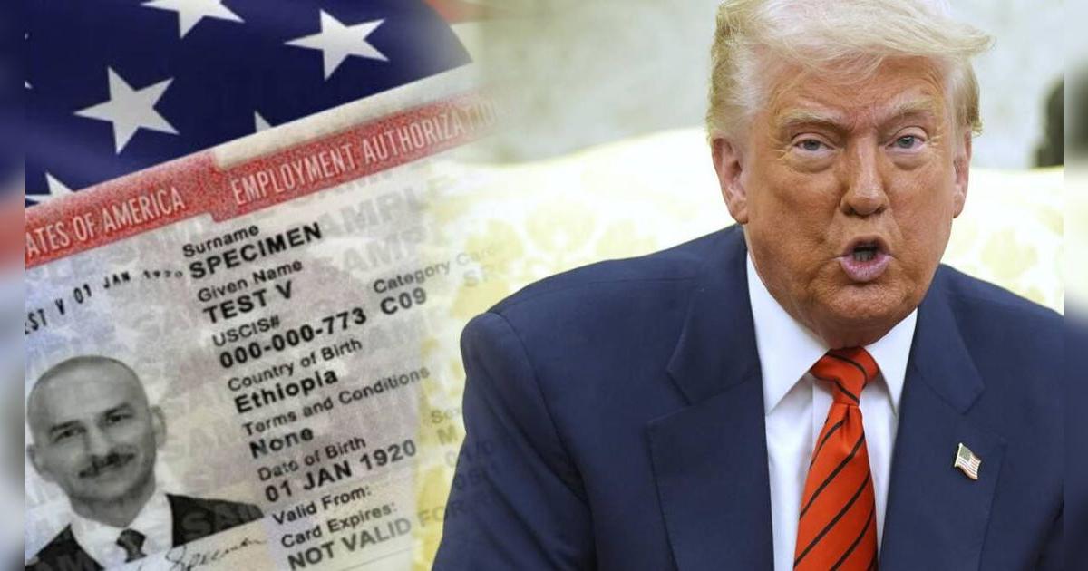 Atención inmigrantes en EE. UU.: ¿cuál es el tiempo que demora en procesarse tu permiso de trabajo?