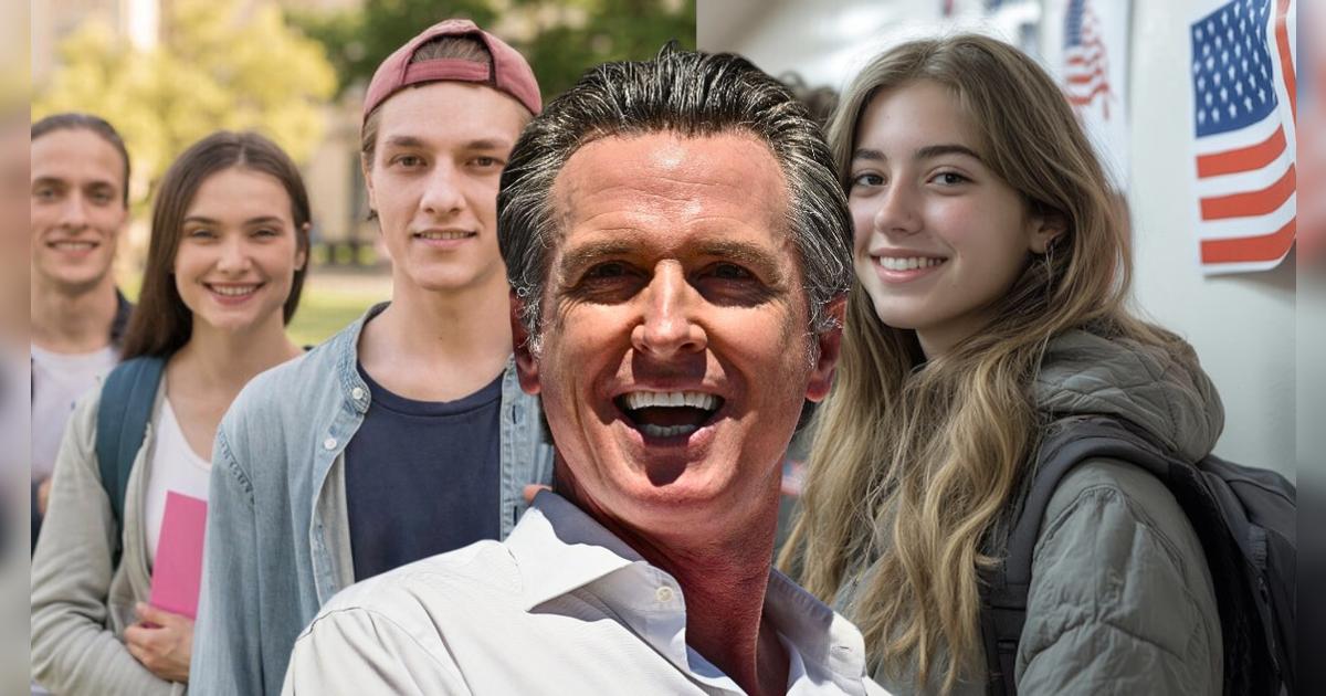 Programa en California brinda hasta US$120 a este grupo de estudiantes: conoce cómo acceder