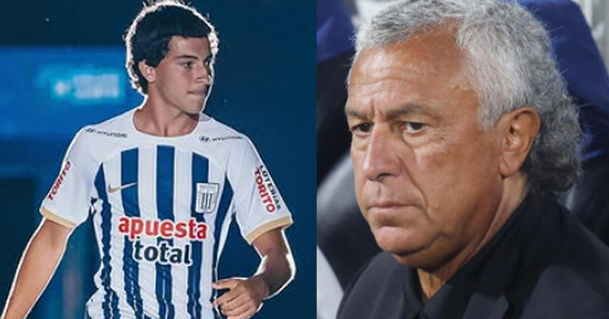 ¿Se irá de Alianza? Revelan el fuerte motivo por el que Bassco Soyer no juega con Gorosito