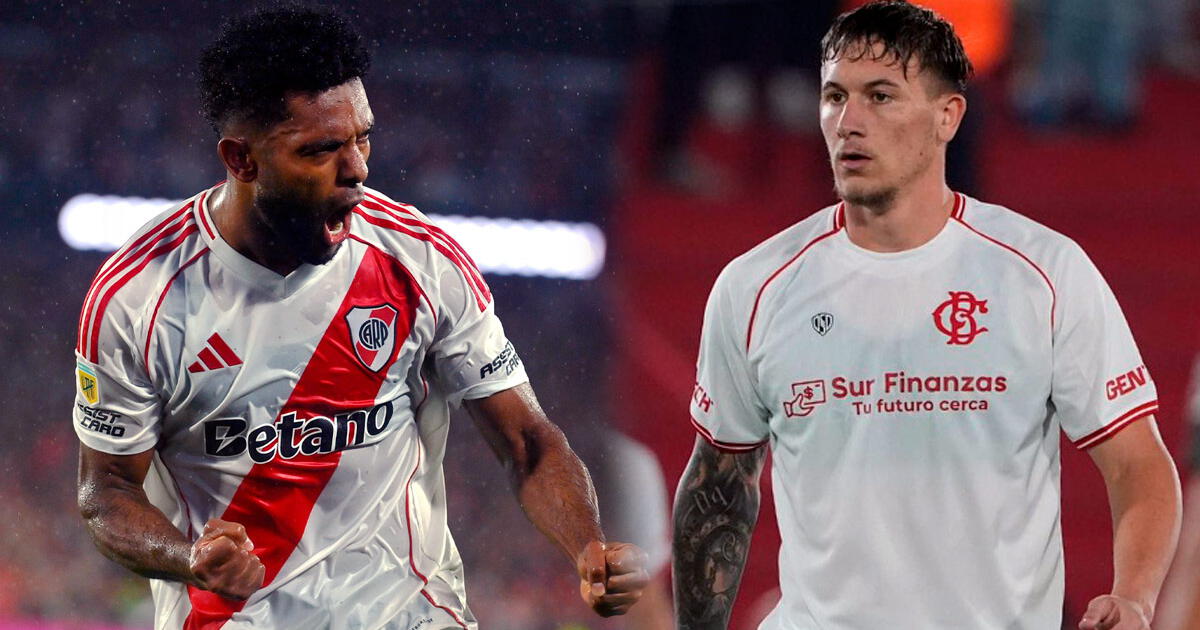 ¿A qué hora juega River Plate vs Barracas Central HOY y dónde ver EN VIVO el partido?