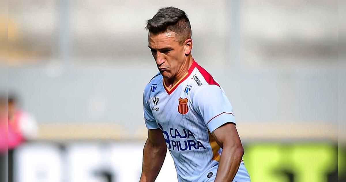 Neri Bandiera no se guardó nada y dio duro concepto sobre Alianza Lima: 