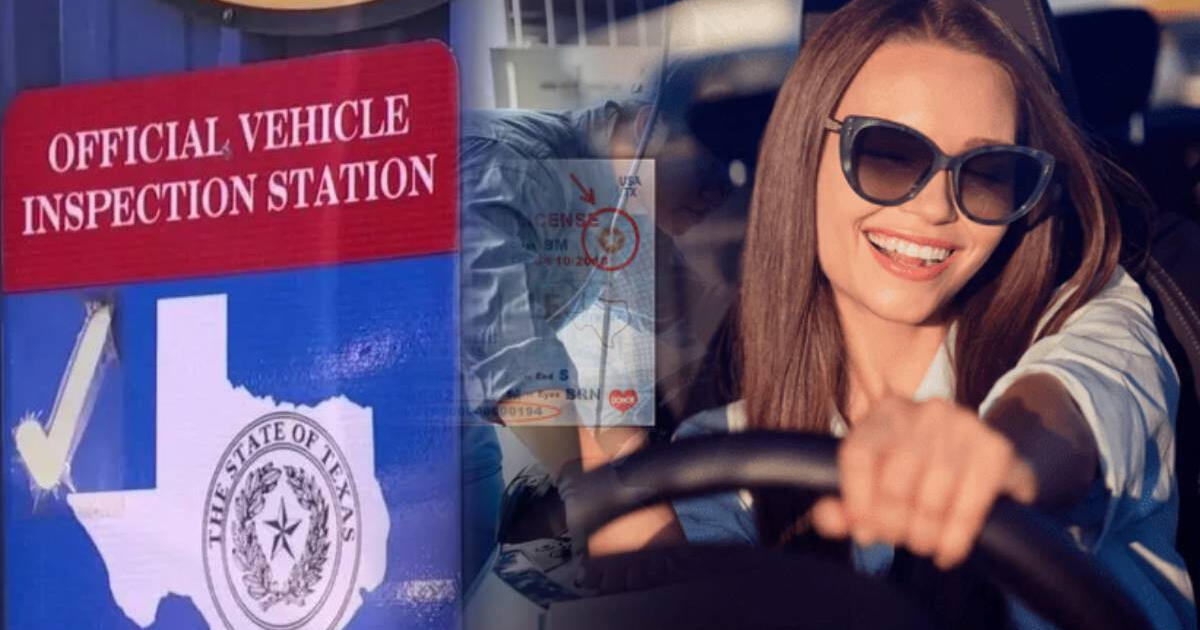 Estas son algunas de las principales leyes de tránsito que Texas ha implementado para este 2025