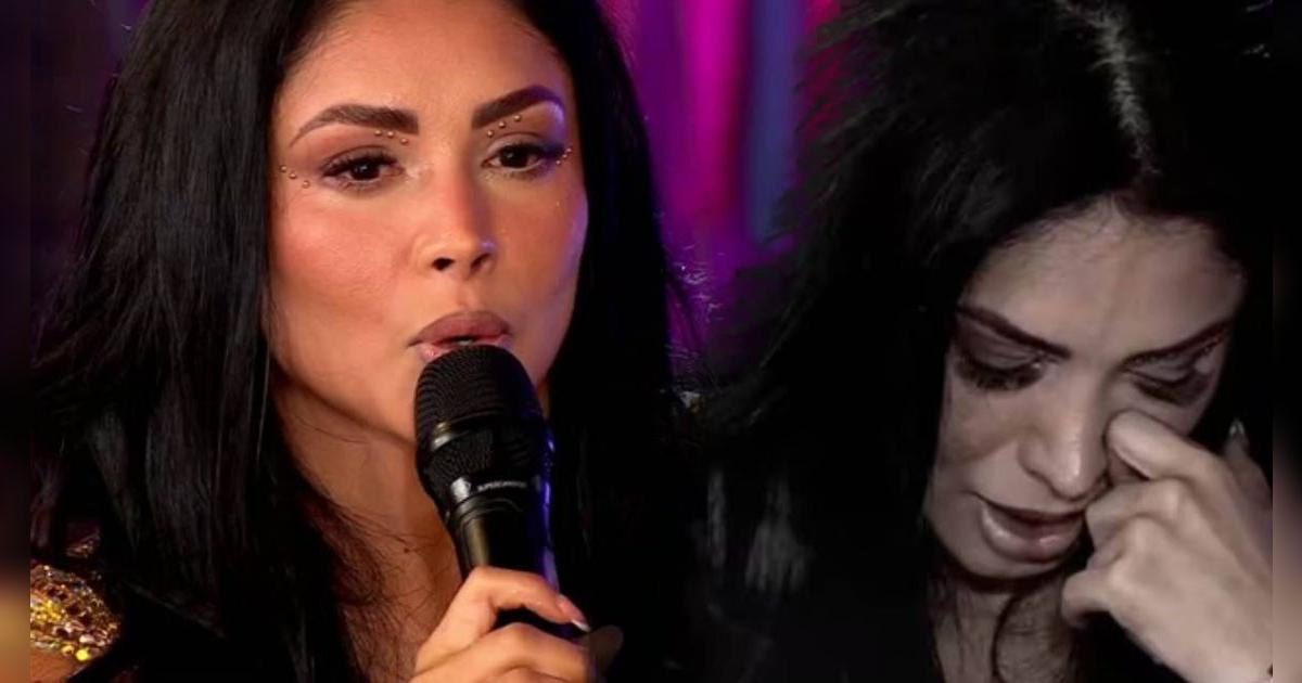 Pamela Franco celebra el Día de la Madre con sorpresiva publicación y entristece a sus seguidores