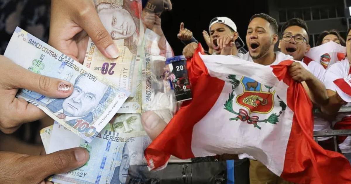 No es la CTS ni la AFP: Los peruanos obtendrán este importante pago adicional en menos de un mes