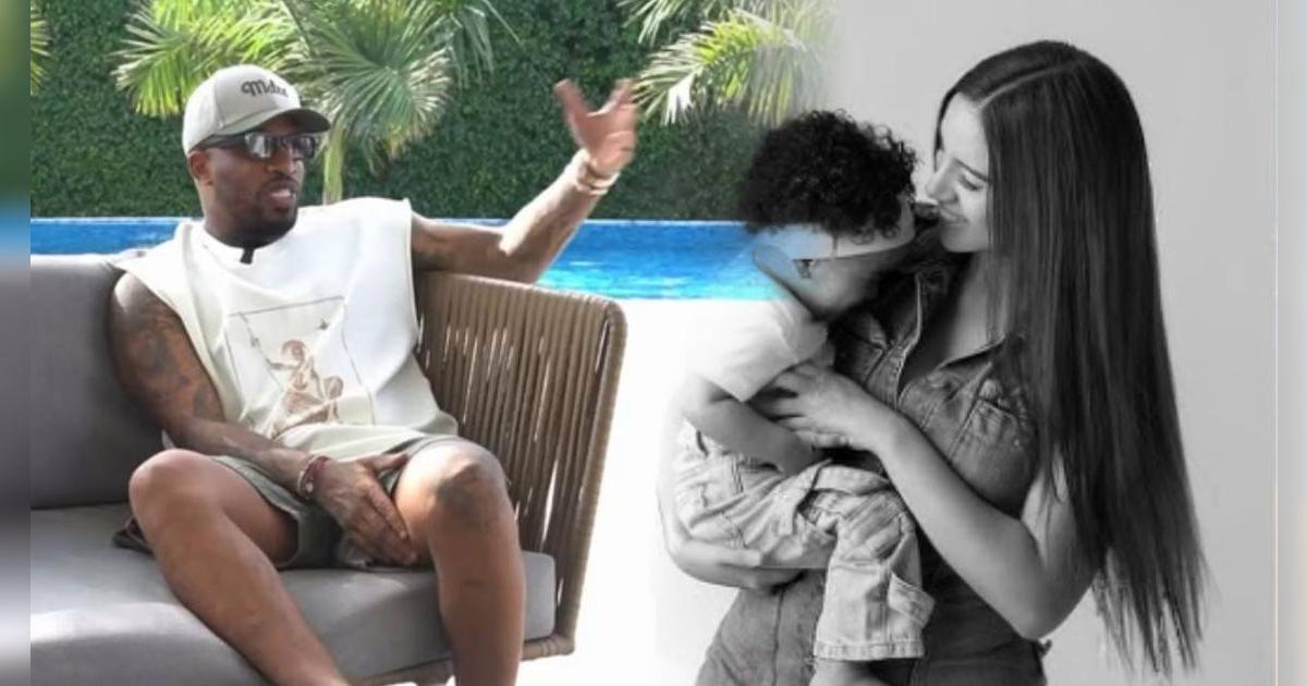 ¿Saludó a Darinka Ramírez? Farfán deja mensaje especial en redes por el Día de la Madre: 