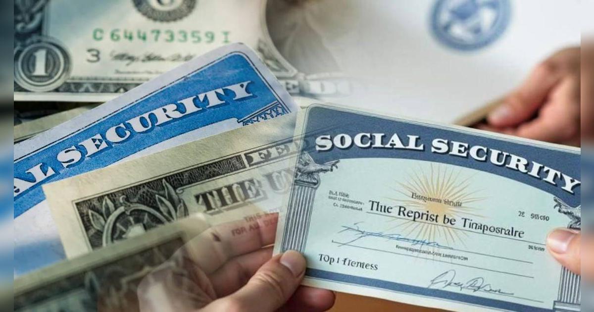 Malas noticias en el Seguro Social: a este grupo de beneficiarios se les reducirá sus pagos por esta razón