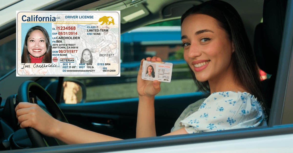 Estas son las licencias de conducir válidas para inmigrantes en Estados Unidos este 2025