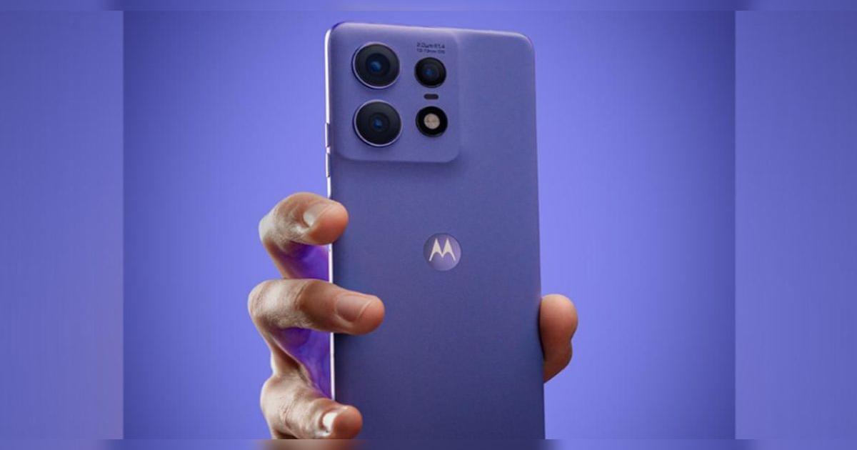 El Motorola que supera al Xiaomi 14T Pro y cuesta menos: cámara con IA, carga en 15 minutos y pantalla de 144Hz