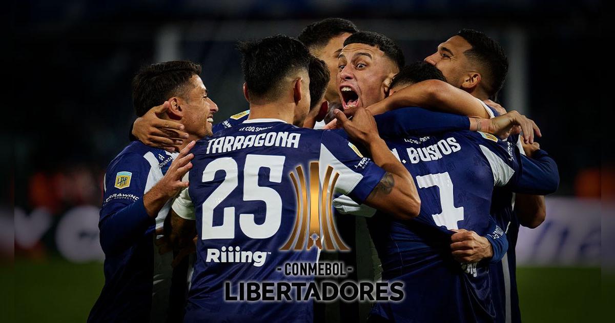 Medio argentino aseguró que 2 jugadores dejarán Talleres a días del partido contra Alianza Lima