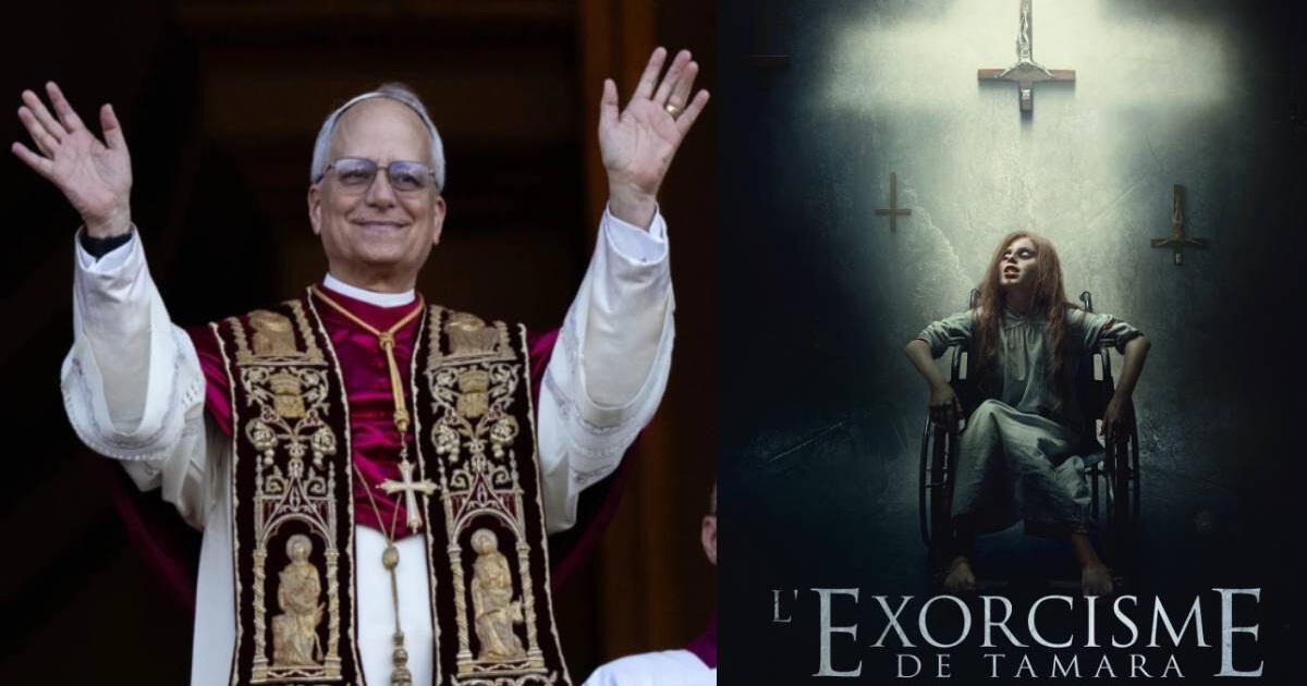 La película de Netflix del 2017 que 'predice' con detalles la muerte temprana del papa León XIV