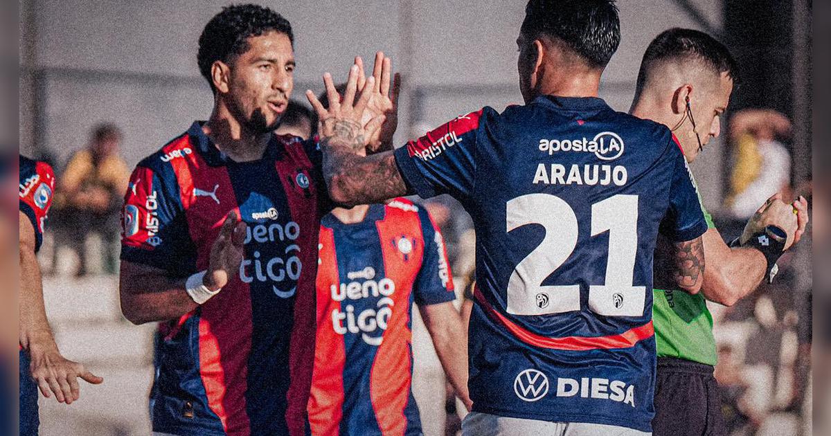 La importante decisión de Cerro Porteño con miras al vital partido ante Sporting Cristal