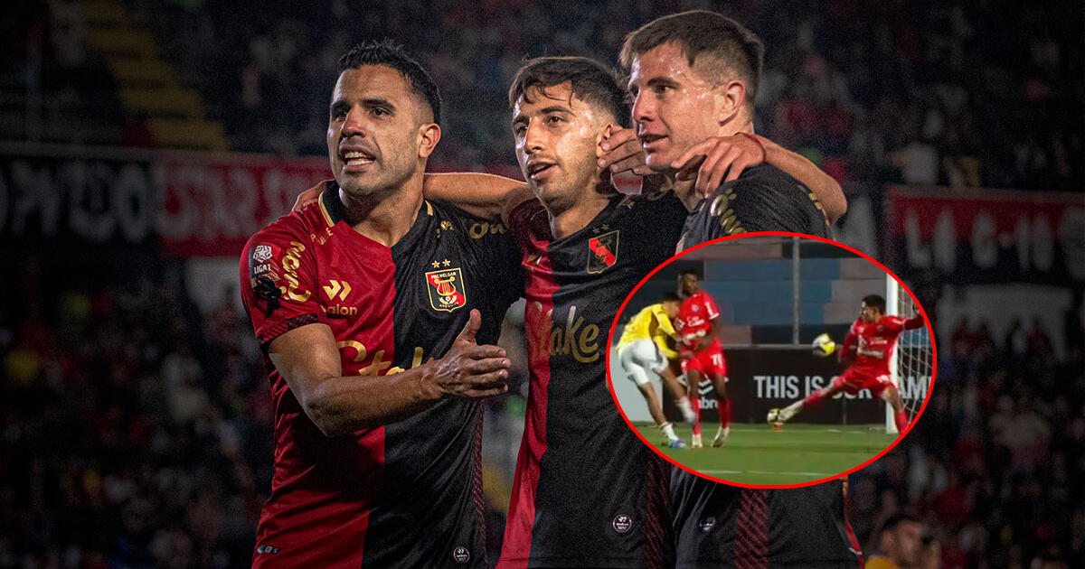 La fuerte medida que tomaría Melgar tras las polémica arbitral en el duelo ante Cienciano