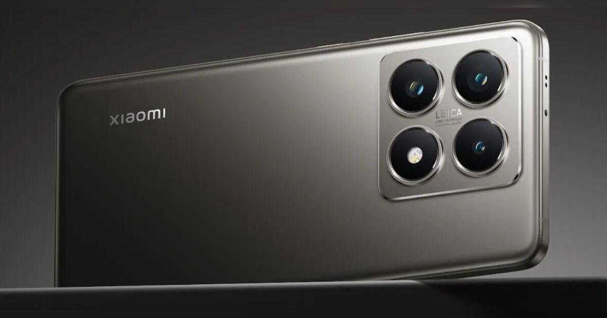 Nadie te dijo que el iPhone 15 Plus no es rival para este Xiaomi 