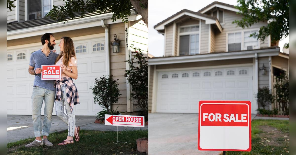 Buenas noticias, Estados Unidos: puedes comprar una casa con hasta US$200.000 de descuento en este estado