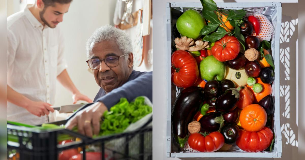 Comida gratis en Colorado para personas mayores de 50 años: conoce el programa y los puntos de entrega este 2025