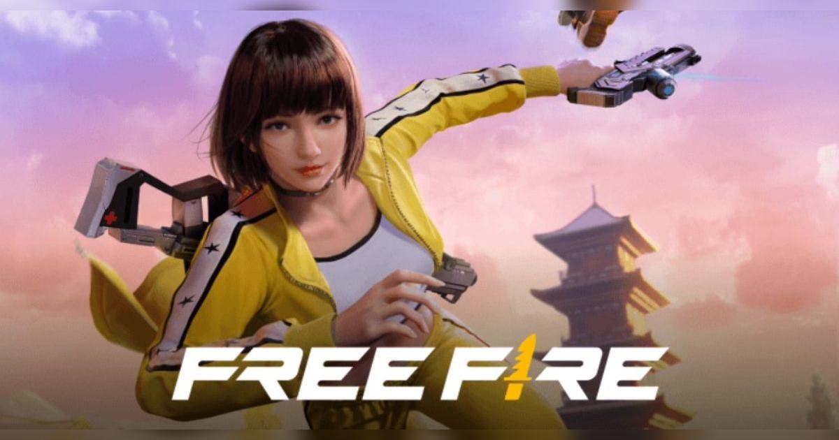 Canjea códigos de Free Fire gratis y seguro el lunes 12 de mayo: consigue muchos beneficios