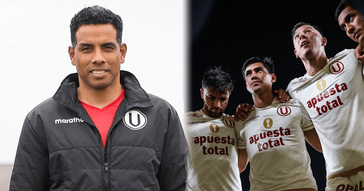 ¿Por qué Piero Alva es tendencia en Twitter tras la derrota de Universitario ante Sullana?