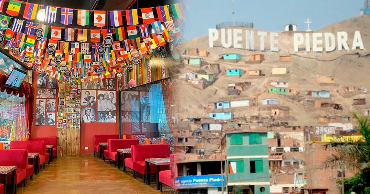 Una de las cadenas de restaurantes más populares en el Perú, inaugurará su primer local en Puente Piedra