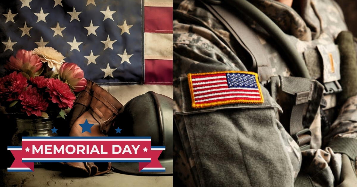 Memorial Day 2025: ¿Cuándo es el Día de los Caídos en Estados Unidos?
