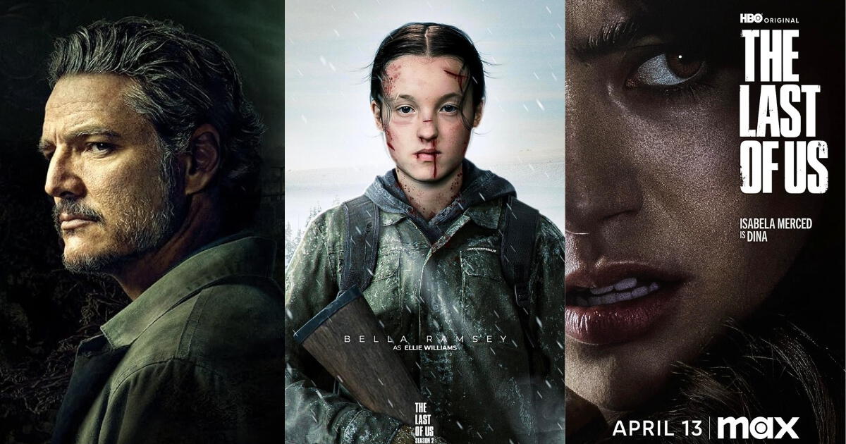 ¿Dónde ver el episodio 5 de la temporada 2 de ‘The Last of Us’? Esto debes saber