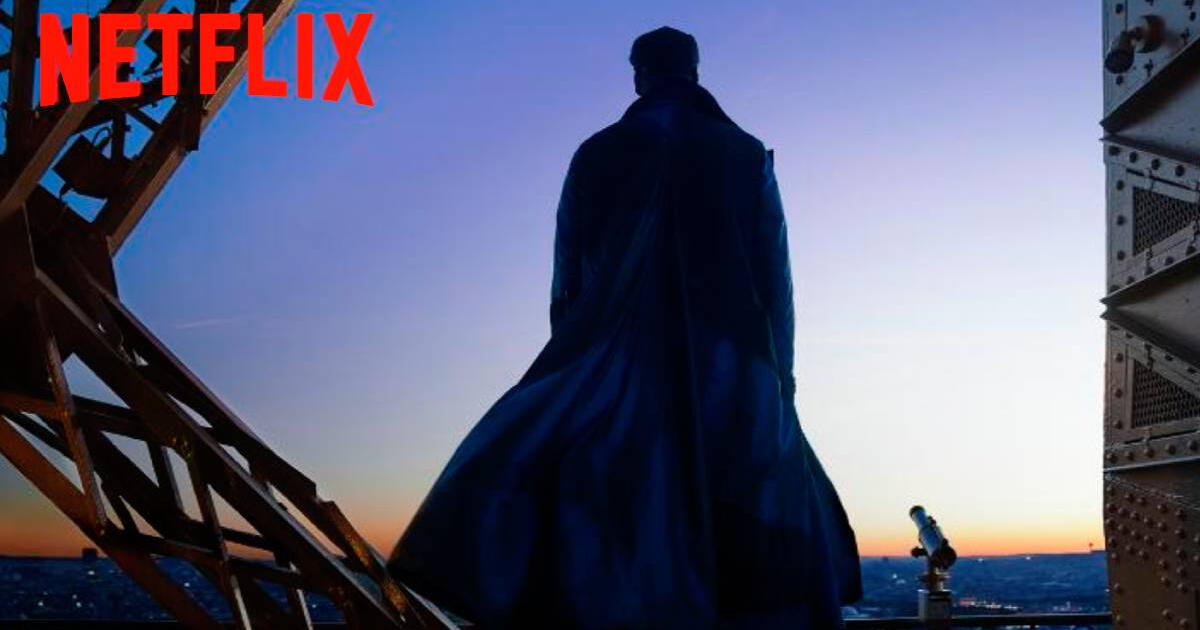 Lupin vuelve con una nueva temporada: Netflix anuncia retorno del maestro de los ladrones