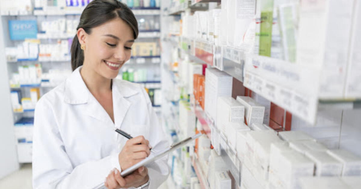 Día del Químico Farmacéutico: las mejores pases para celebrar y compartir en redes sociales