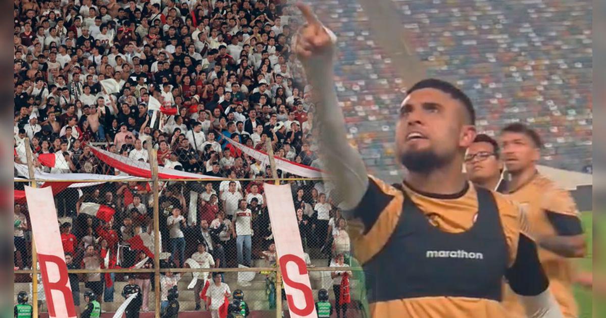 Universitario: Abogado advirtió una fuerte sanción tras incidentes de hinchas con jugadores