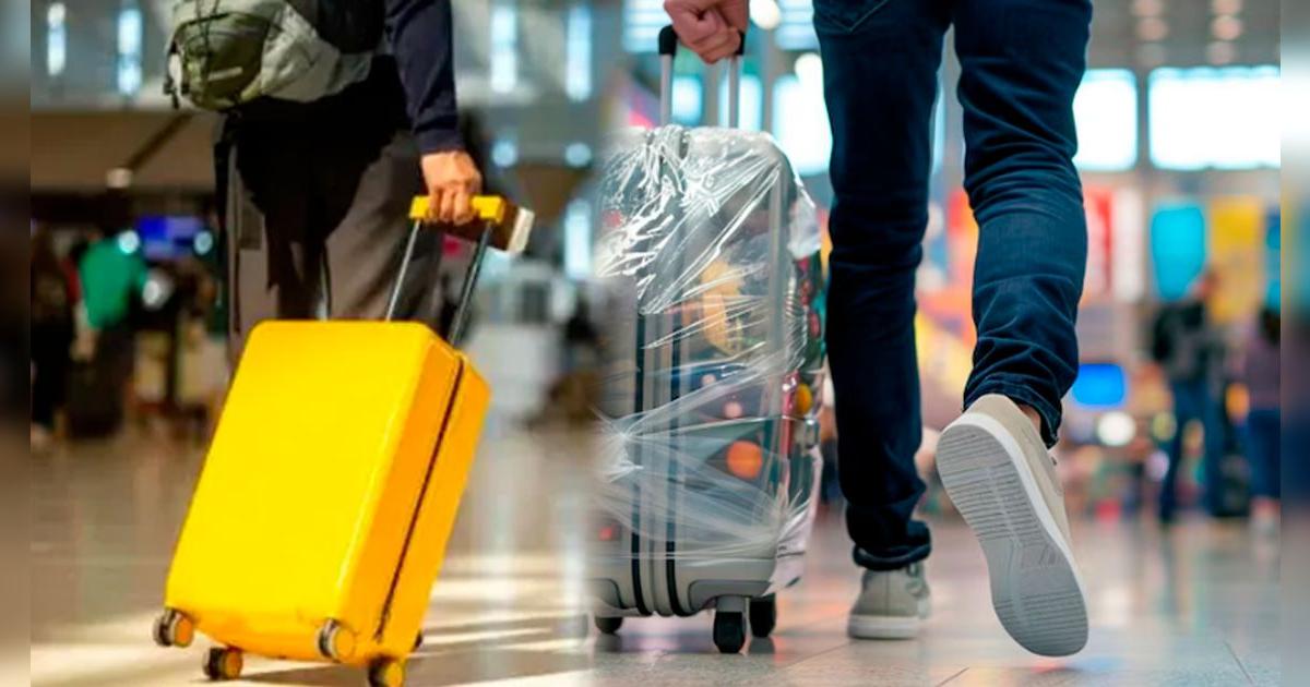 A partir de HOY, la UE y EE. UU. prohíben este objeto electrónico en la maleta facturada