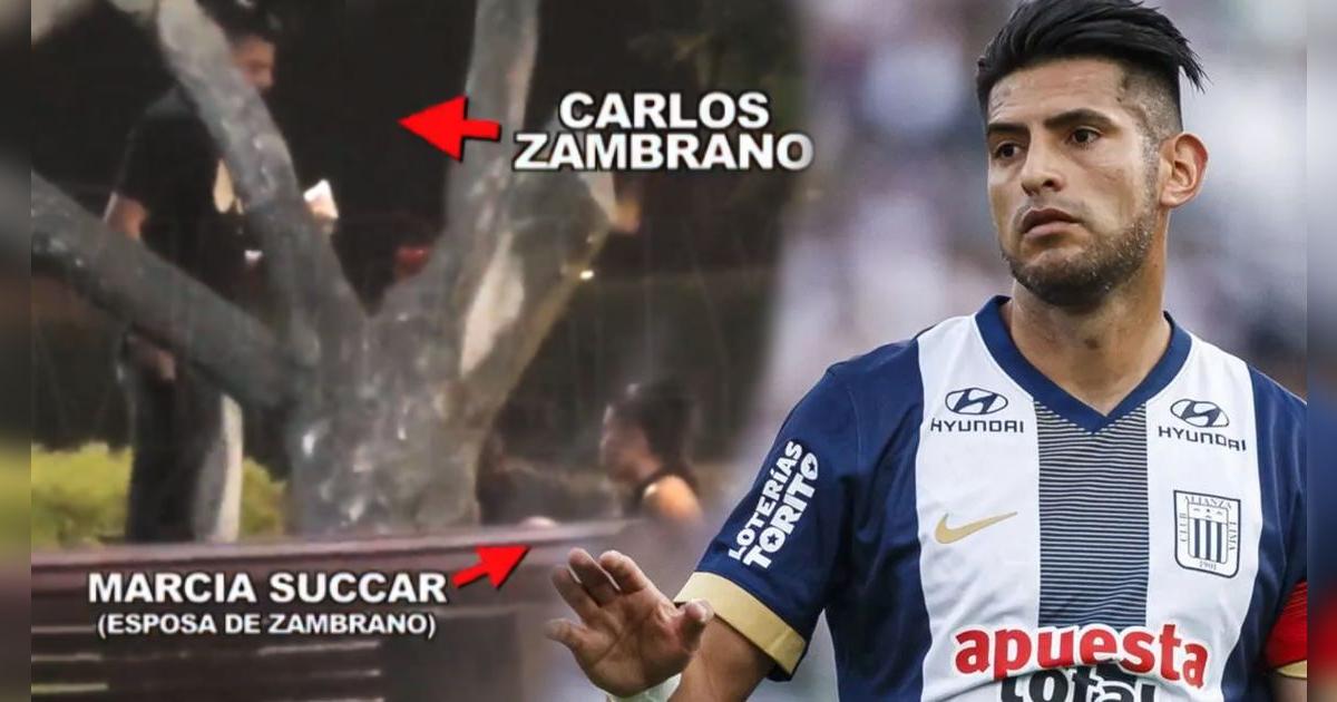 Carlos Zambrano ampayado en 