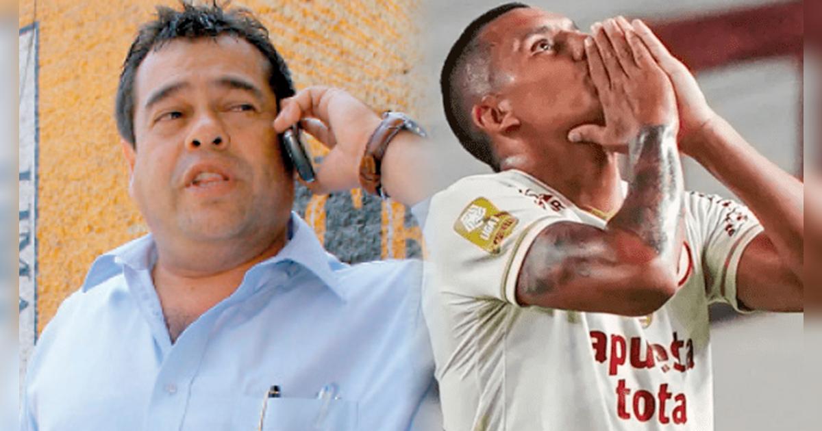 ¿Se refiere a la U? Exdirectivo de Alianza Lima advirtió que un club grande podría descender
