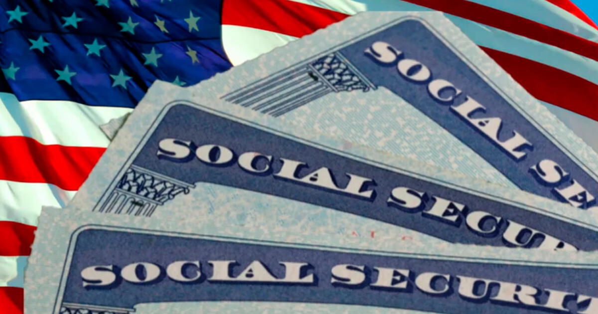 Gobierno de EE. UU. ofrecerá tarjetas digitales del Seguro Social: ¿cómo obtenerlas?