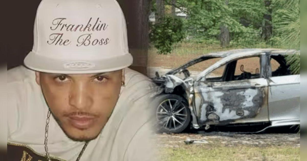 Trágico accidente en EE. UU.: reportan muerte del cantante dominicano Franklin 'The Boss'
