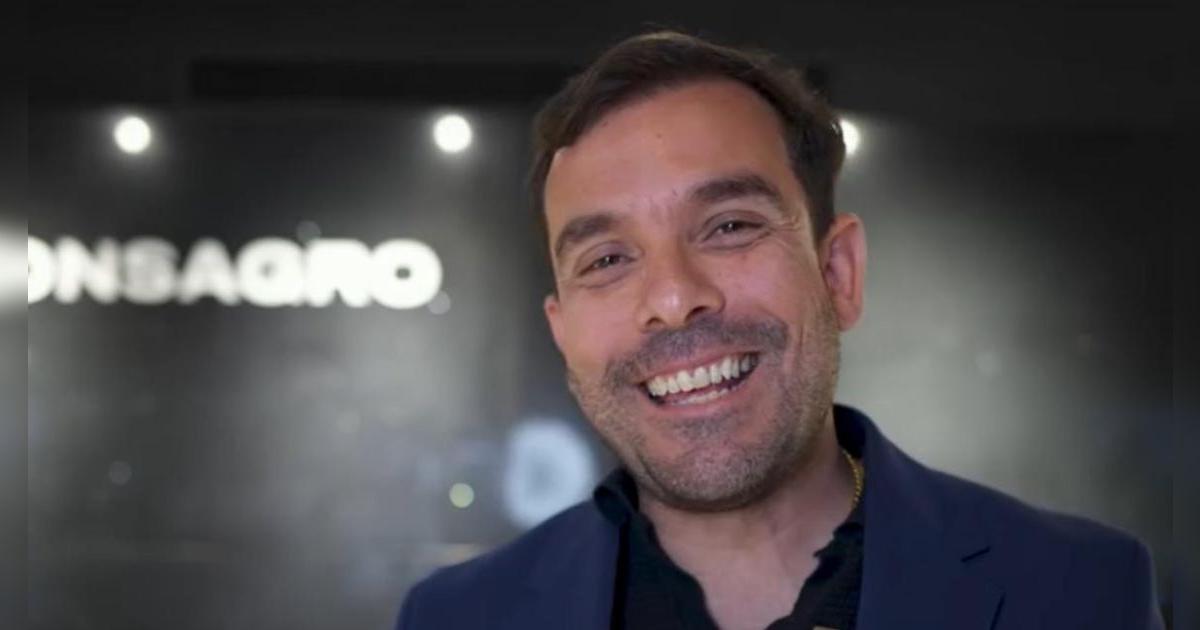 Consagro Podcast: Conoce a los influencers del diseño contemporáneo