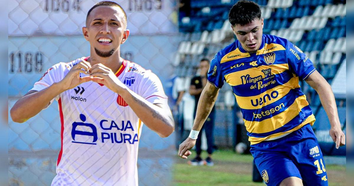 ¿A qué hora juegan Atlético Grau vs. Sportivo Luqueño y dónde ver partido por Sudamericana?